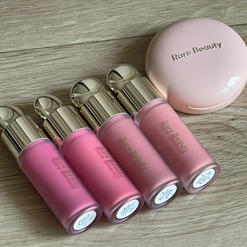Rare Beauty Makeup Highlighter - レアビューティー ブリス ビリーブ ハッピー ホープ リキッド