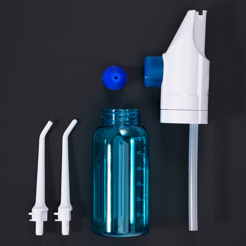携帯型高圧口腔洗浄器 家庭用 手動式ウォーターデンタルフロス - Micellar Water Cleanser のレビューと価格