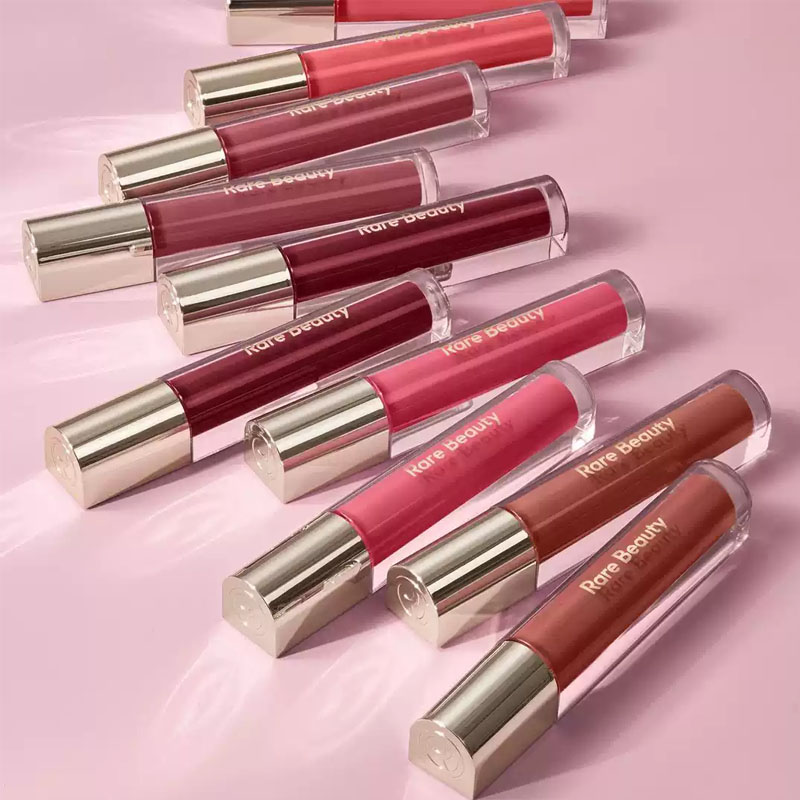 レアビューティー ブリス ビリーブ ハッピー ホープ リキッ - Rare Beauty Makeup Highlighter のレビューと価格