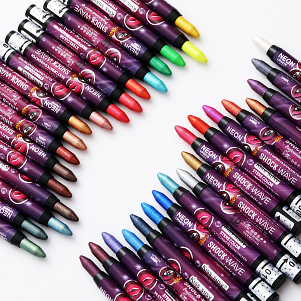 メイクアップ シマー カラード グラデーション ウォータープ - Lip Liner Pencil のレビューと価格