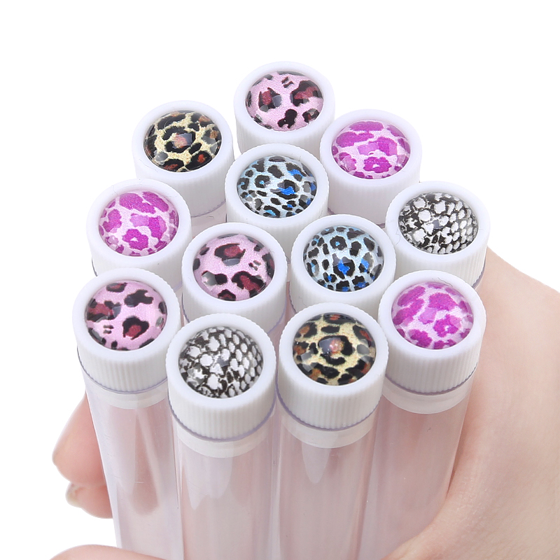再利用可能なまつげブラシチューブ,交換可能な眉アプリケーター - Beauty Makeup Wholesale のレビューと価格