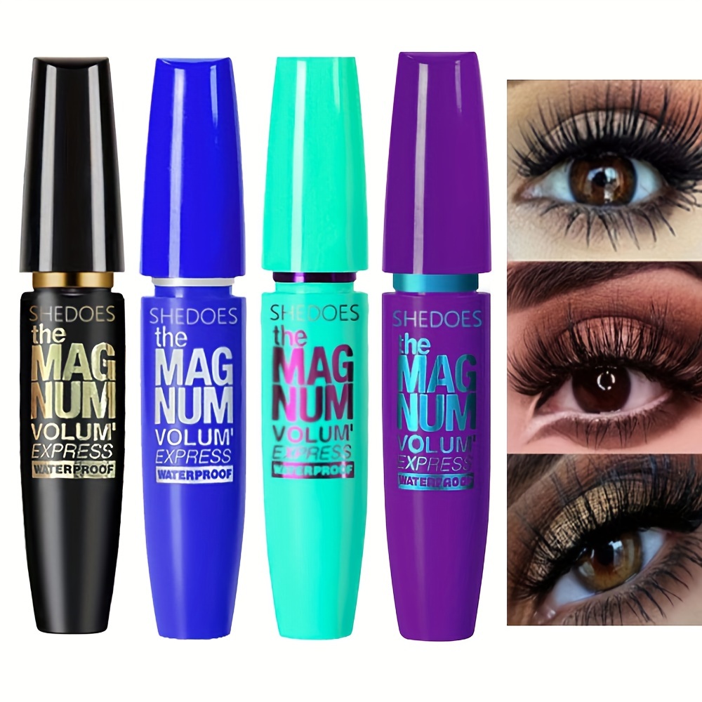 4Dブラックマスカラ　濃密・長さ出し・カール効果　ウォーター - Huda Beauty Makeup Set のレビューと価格