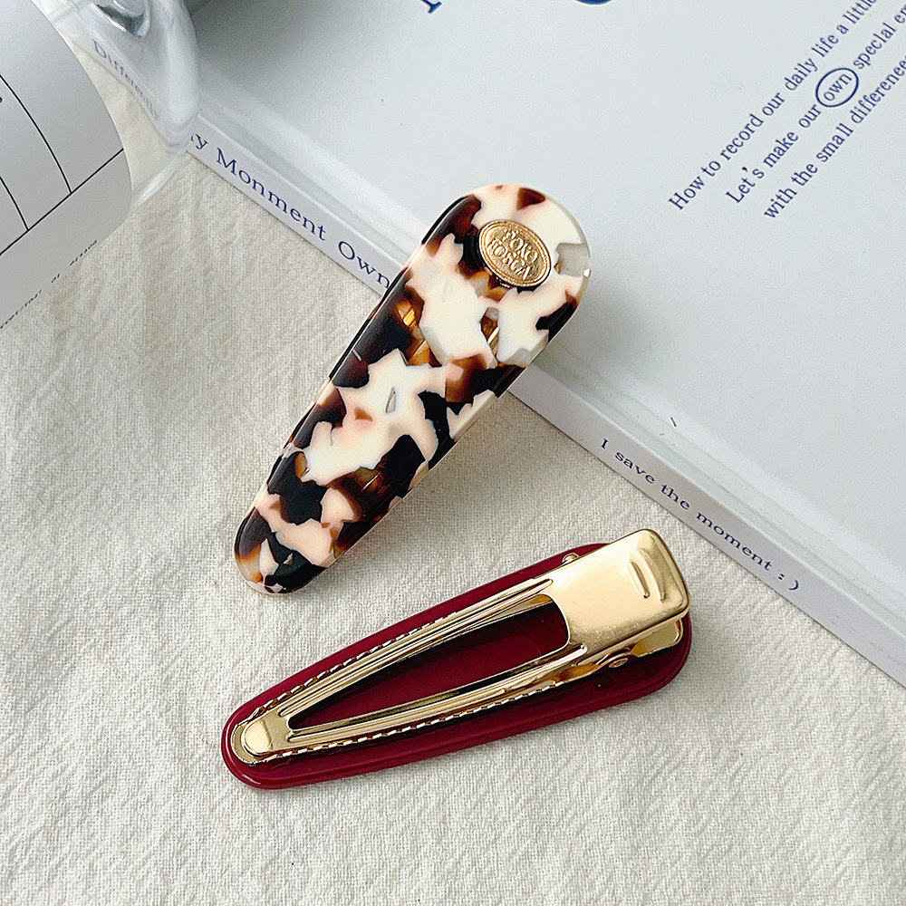 1個入り ビューティーサロン用 シームレスヘアピン プロフェ - Beauty Makeup Girl のレビューと価格