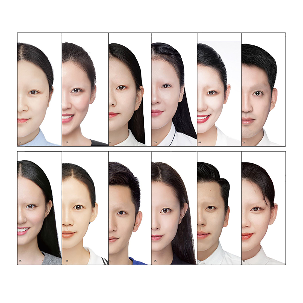 教科書 B フェイスデザイン 56 ページ タトゥー練習帳  - Beauty Makeup Wholesale のレビューと価格