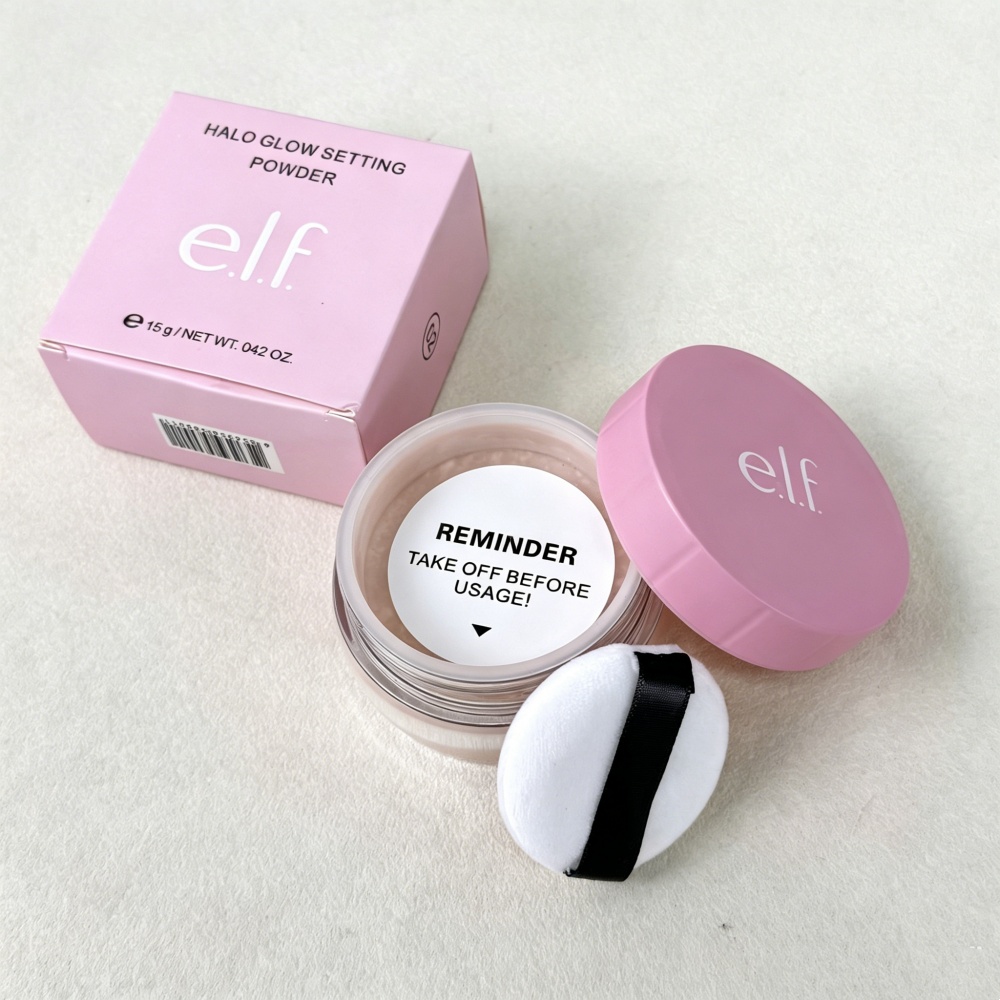 エルフ ハローグロー リキッドブラッシュ リップステイン デ - Huda Beauty Makeup Set のレビューと価格