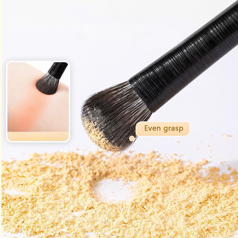 ● 6 個のアイメイクブラシセットプロフェッショナルソフト輪 - Makeup Beauty Ro のレビューと価格
