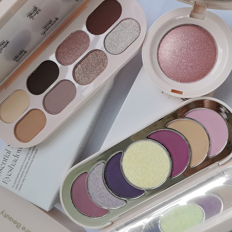 ホットブランド レアビューティー 8色 シマーマット アイシ - Rare Beauty Makeup Highlighter のレビューと価格