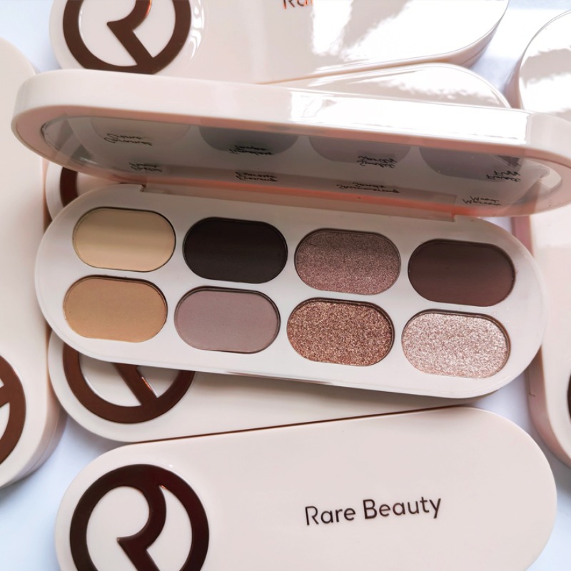 ホットブランド レアビューティー 8色 シマーマット アイシ - Rare Beauty Makeup Highlighter のレビューと価格