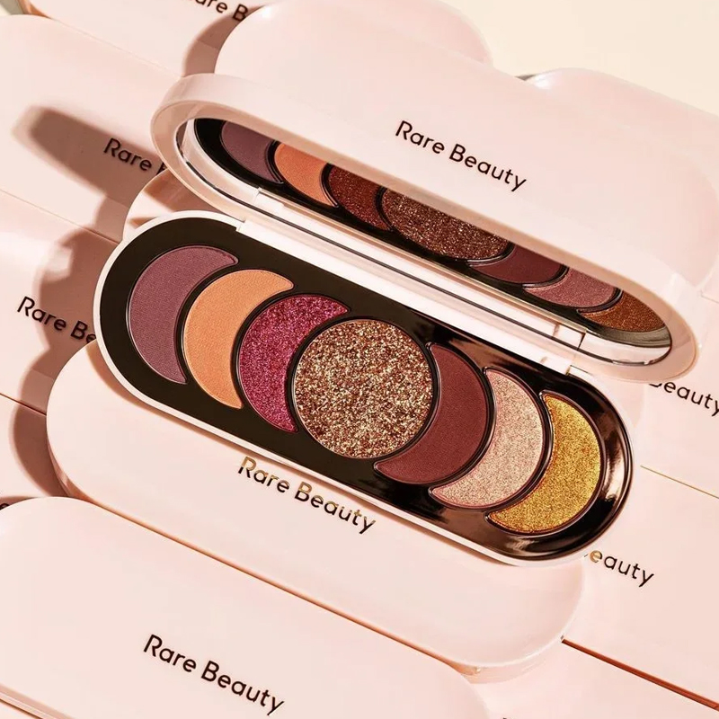 ホットブランド レアビューティー 8色 シマーマット アイシ - Rare Beauty Makeup Highlighter のレビューと価格
