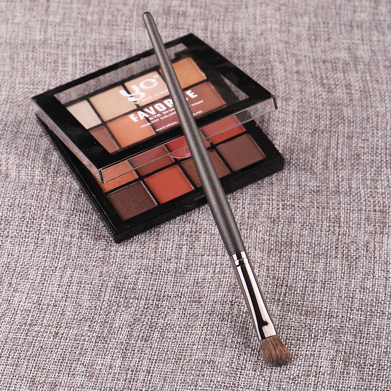 ピカッソグレーメイクブラシ,プロのアイシャドウブラシ,柔らか - Makeup Beauty Ro のレビューと価格