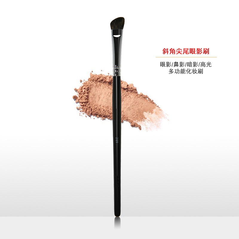 ピカッソグレーメイクブラシ,プロのアイシャドウブラシ,柔らか - Makeup Beauty Ro のレビューと価格