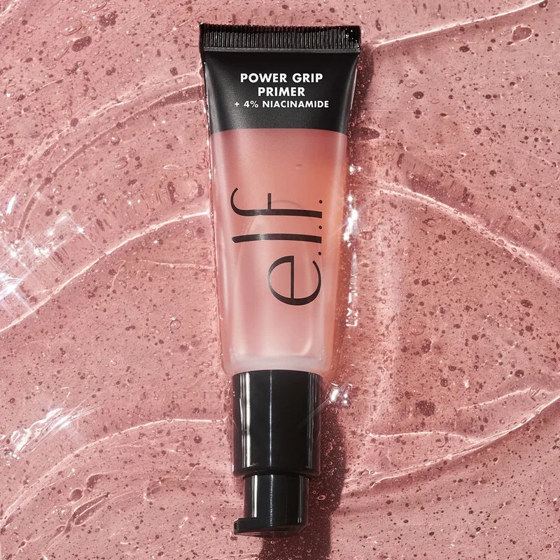 エルフ パワーグリップ プライマージェル ヒアルロン酸 ナイ - Huda Beauty Makeup Set のレビューと価格