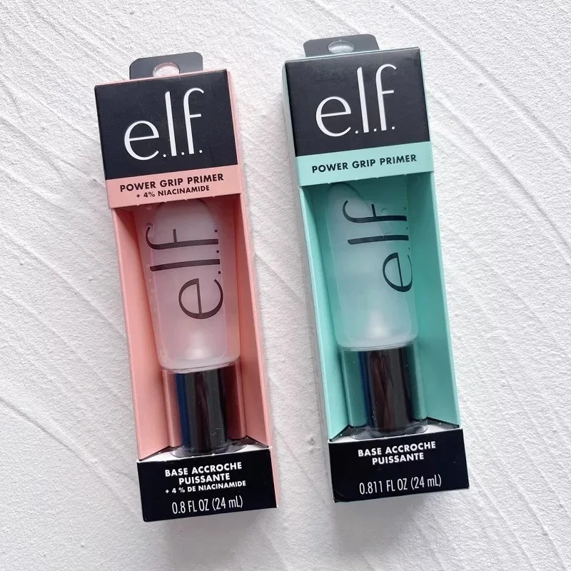 エルフ パワーグリップ プライマージェル ヒアルロン酸 ナイ - Huda Beauty Makeup Set のレビューと価格