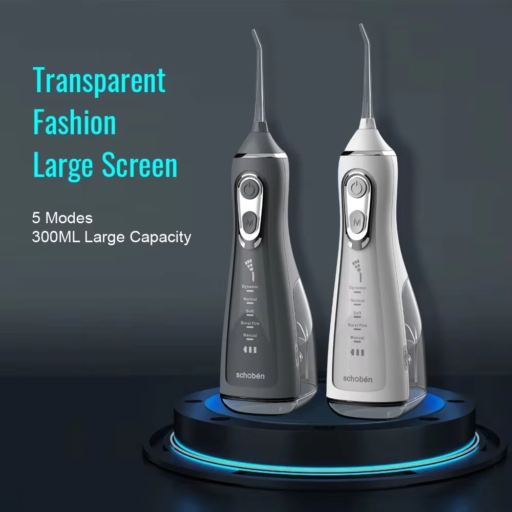 I15ポータブル口腔洗浄器,日曜大工タンク洗浄モード,USB - Micellar Water Cleanser のレビューと価格