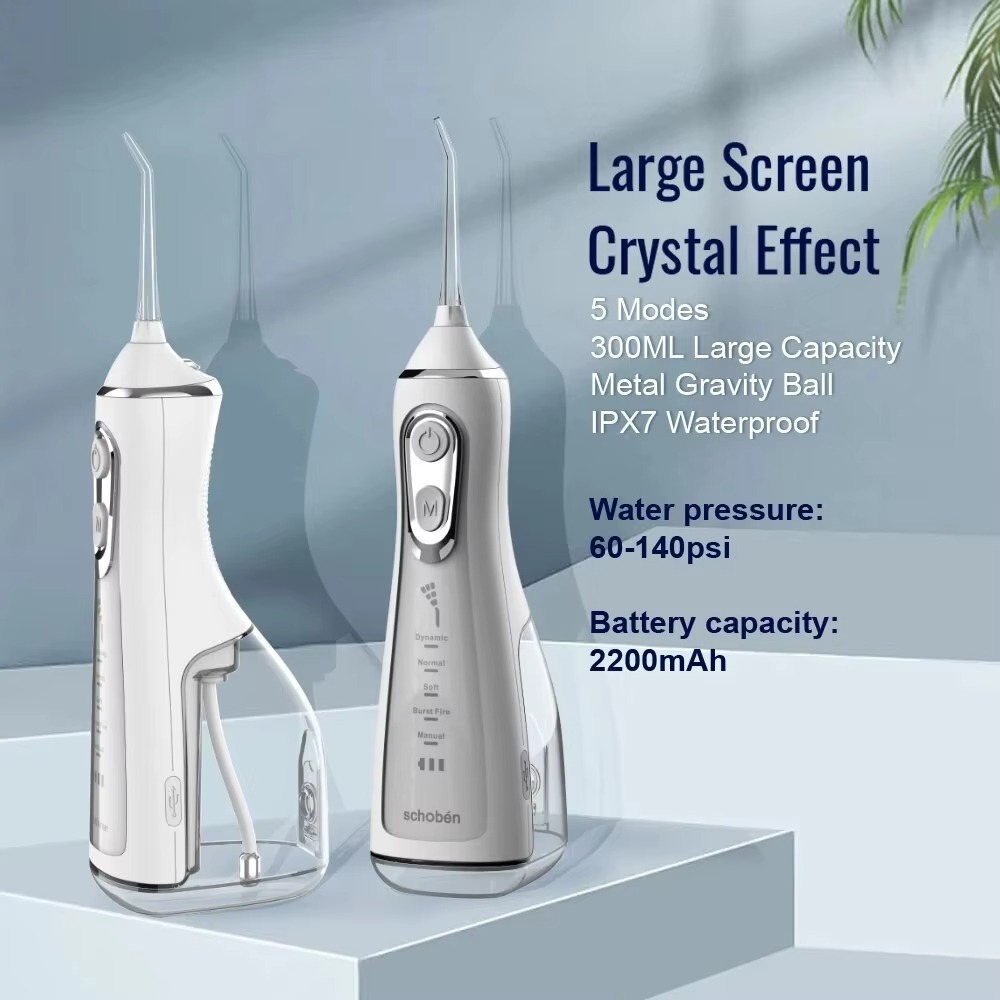 I15ポータブル口腔洗浄器,日曜大工タンク洗浄モード,USB - Micellar Water Cleanser のレビューと価格