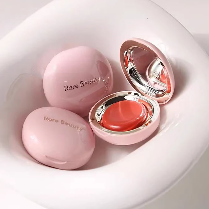 新しいレアビューティーソフトコンタークリームシェーディングブ - Rare Beauty Makeup Highlighter のレビューと価格