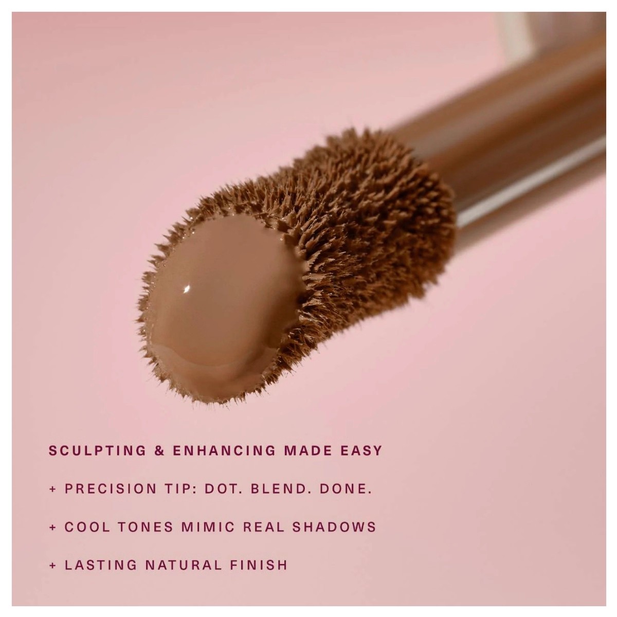 レアビューティー 3D フェイスコンターリキッドブロンザーシ - Rare Beauty Makeup Highlighter のレビューと価格