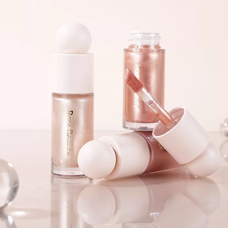 レアビューティー ハイライトパウダー ルミナイザー リキッド - Rare Beauty Makeup Highlighter のレビューと価格