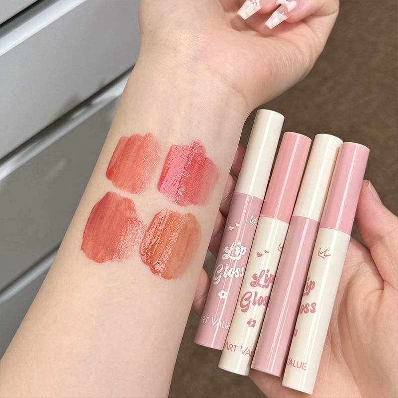 ART VALUE メイクアップセットには、リップグレーズ4 - Huda Beauty Makeup Set のレビューと価格