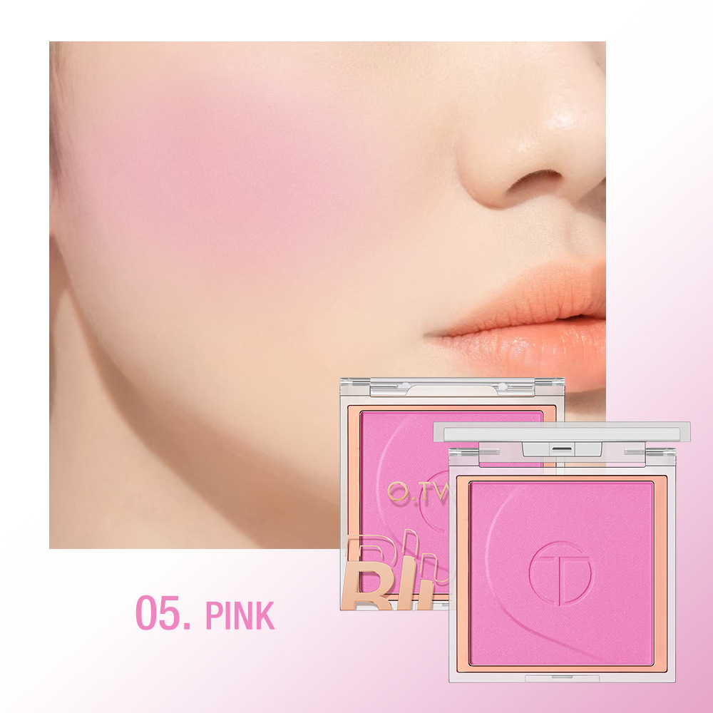 ソフトミネラルブラッシュパレット 6 色マットロングラスティ - Beauty Makeup Palette のレビューと価格