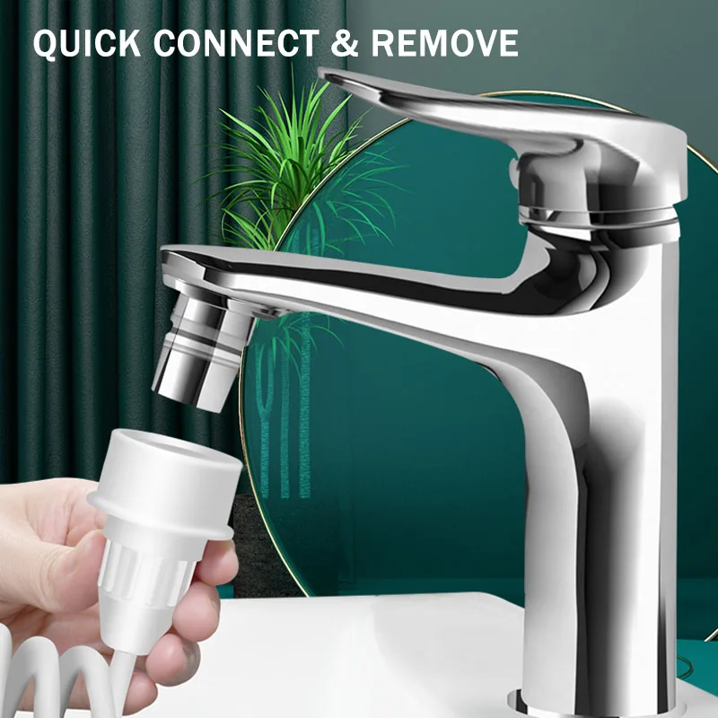 新しい蛇口口腔洗浄器ポータブル歯クリーナー歯科用ウォーターフ - Micellar Water Cleanser のレビューと価格