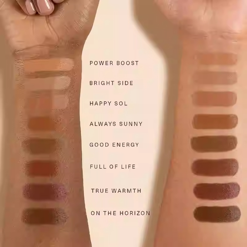 高級レアビューティーブロンズコンタースティックスムーズで長持 - Rare Beauty Makeup Highlighter のレビューと価格