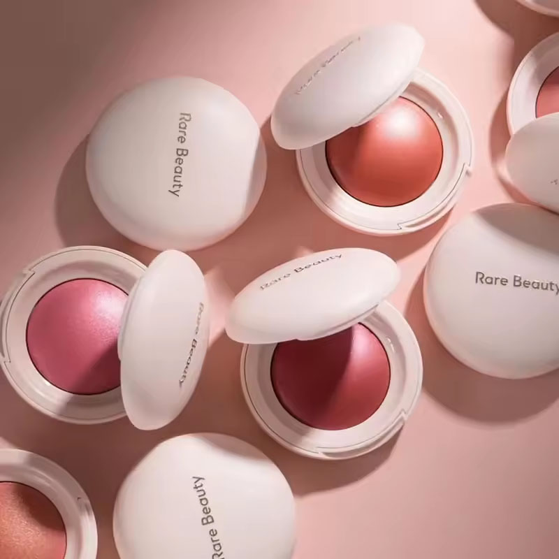 高級レアビューティーブロンズコンタースティックスムーズで長持 - Rare Beauty Makeup Highlighter のレビューと価格
